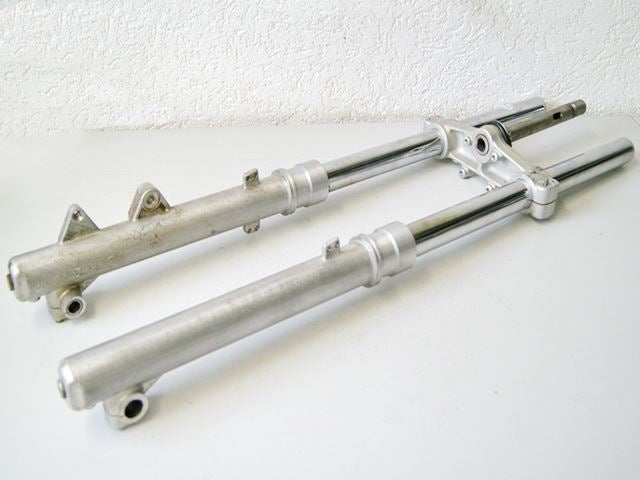 CAGIVA W16 600 2G1 HORQUILLA BARRAS DE HORQUILLA