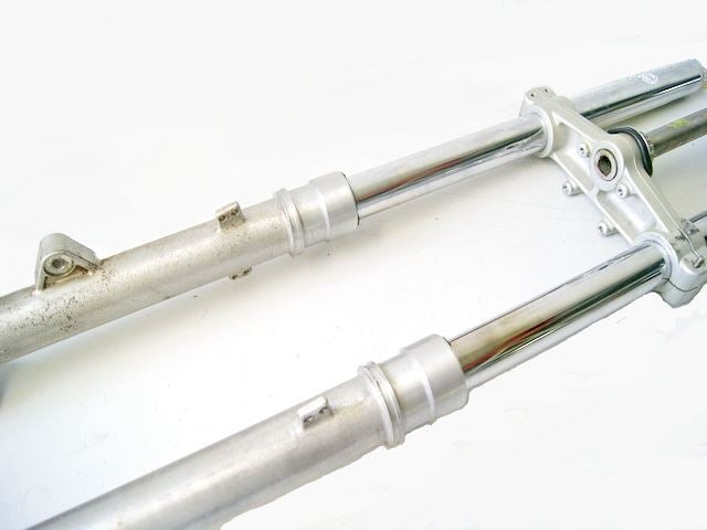 CAGIVA W16 600 2G1 GABEL GABELHOLM FORK