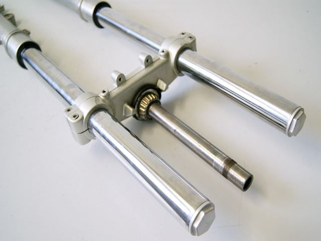 CAGIVA W16 600 2G1 GABEL GABELHOLM FORK