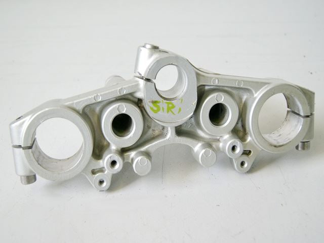 CAGIVA W16 600 2G1 TÉ INFERIOR HORQUILLA MANILLAR
