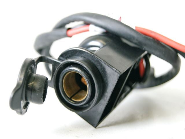 CAGIVA W16 600 2G1 ON-BOARD SOCKET