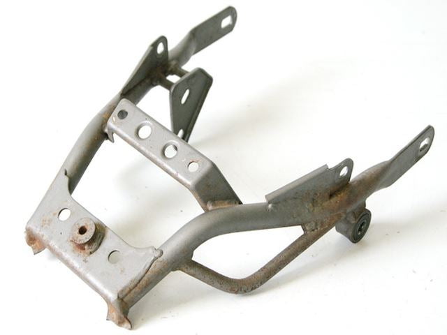 CAGIVA W16 600 2G1 SUBCHASIS TRASERO BASTIDOR TRASERO