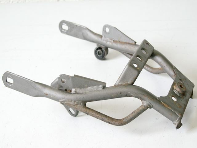 CAGIVA W16 600 2G1 SUBCHASIS TRASERO BASTIDOR TRASERO