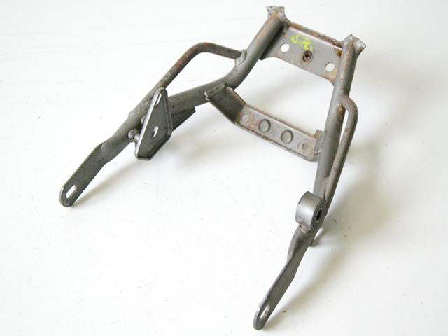 CAGIVA W16 600 2G1 SUBCHASIS TRASERO BASTIDOR TRASERO