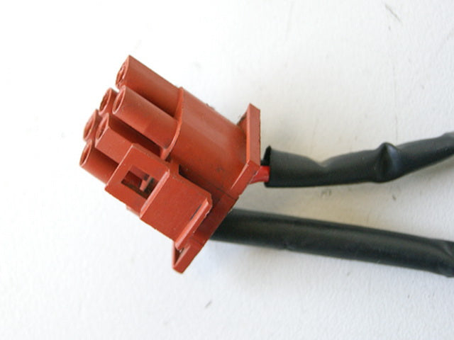 CAGIVA W16 600 2G1 CABLEADO INTERMITENTE DELANTERO