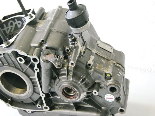 CAGIVA W16 600 2G1 ENGINE CRANKCASE ENGINE BLOCK