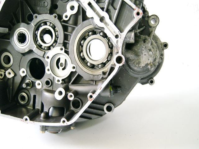 CAGIVA W16 600 2G1 ENGINE CRANKCASE ENGINE BLOCK
