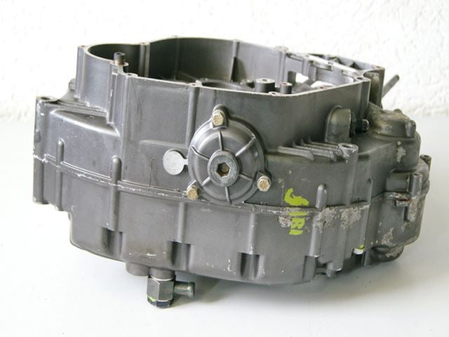 CAGIVA W16 600 2G1 ENGINE CRANKCASE ENGINE BLOCK