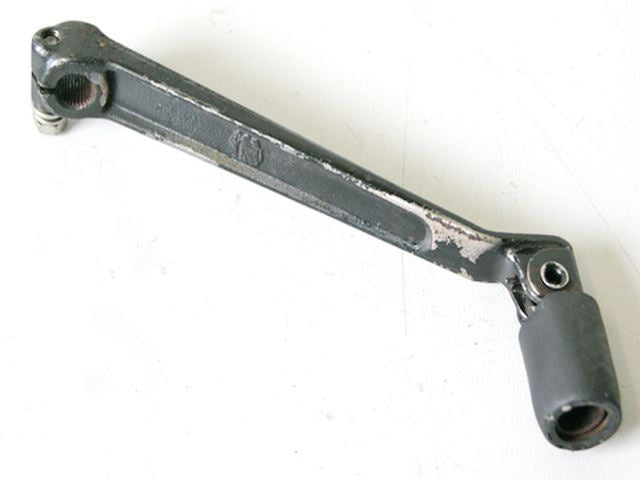 CAGIVA W16 600 2G1 SCHALTHEBEL GANGHEBEL