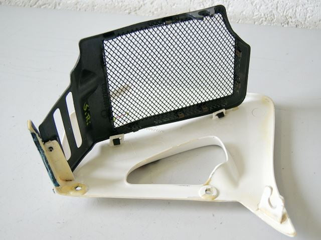 CAGIVA W16 600 2G1 SEITENVERKLEIDUNG LINKS VERKLEIDUNG