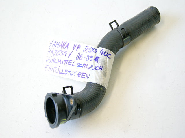YAMAHA YP 250 4UC MAJESTY KÜHLERSCHLAUCH KÜHLER EINFÜLLSTUTZEN