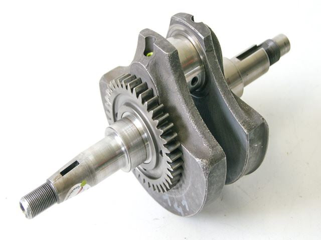 CAGIVA W16 600 2G1 KURBELWELLE CRANKSHAFT