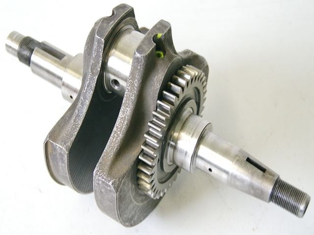 CAGIVA W16 600 2G1 CIGÜEÑAL