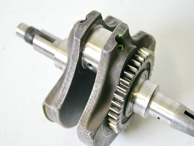 CAGIVA W16 600 2G1 CIGÜEÑAL