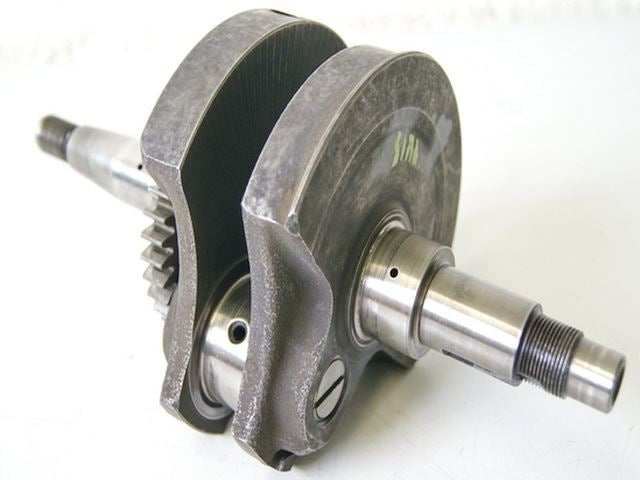 CAGIVA W16 600 2G1 CIGÜEÑAL