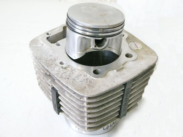 CAGIVA W16 600 2G1 CILINDRO PISTÓN