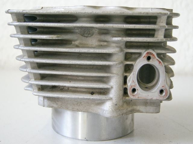 CAGIVA W16 600 2G1 CILINDRO PISTÓN