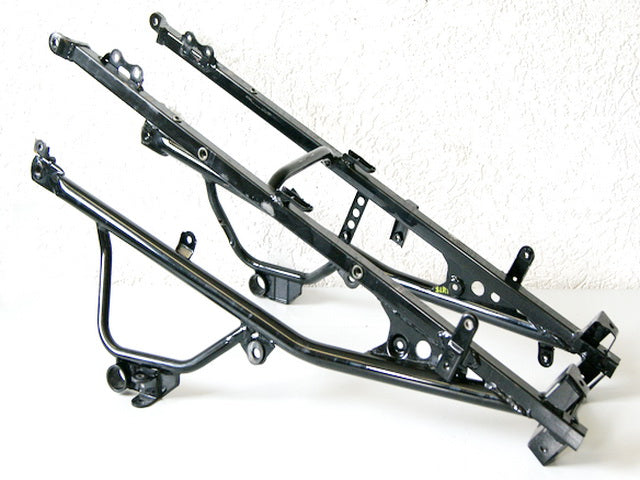 KAWASAKI ZZR 600 D ZX600D HECKRAHMEN RAHMENHECK