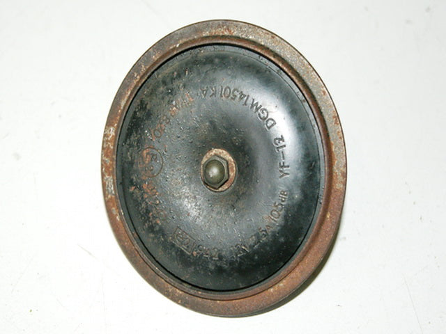 KAWASAKI ZZR 600 D ZX600D HUPE HORN SIGNALHORN