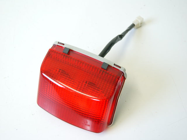 KAWASAKI ZZR 600 D ZX600D RÜCKLICHT TAIL LIGHT REAR