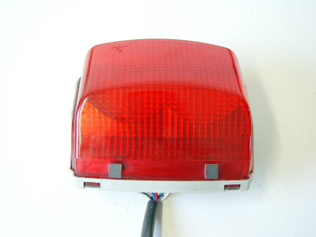 KAWASAKI ZZR 600 D ZX600D RÜCKLICHT TAIL LIGHT REAR