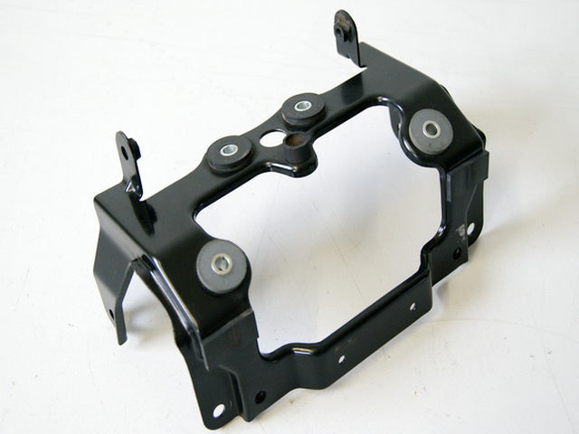 KAWASAKI ZZR 600 D ZX600D HALTERUNG HALTER RÜCKLICHT