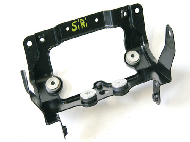 KAWASAKI ZZR 600 D ZX600D HALTERUNG HALTER RÜCKLICHT