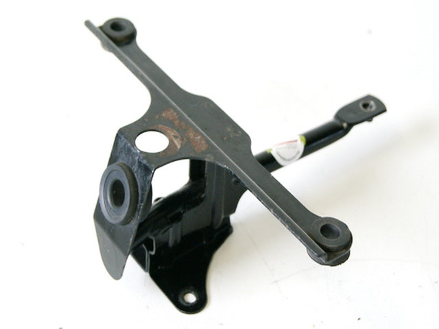 KAWASAKI ZZR 600 D ZX600D HALTERUNG KÜHLER HALTER TRÄGER