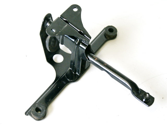 KAWASAKI ZZR 600 D ZX600D HALTERUNG KÜHLER HALTER TRÄGER
