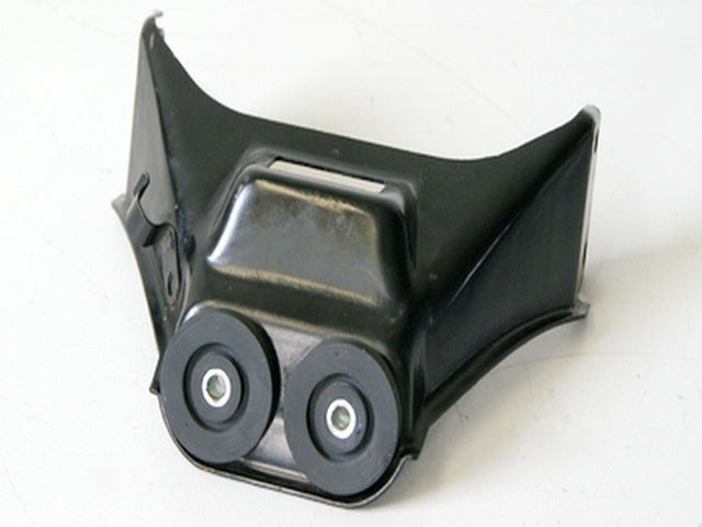 KAWASAKI ZZR 600 D ZX600D SOPORTE TRASERO DEPÓSITO