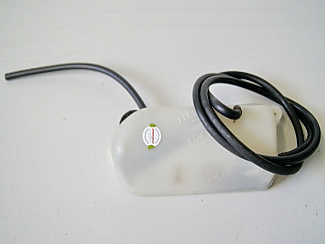 KAWASAKI ZZR 600 D ZX600D KÜHLMITTELBEHÄLTER KÜHLER