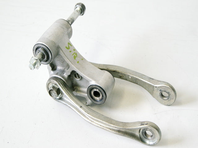 KAWASAKI ZZR 600 D ZX600D ARTICULACIÓN SUSPENSIÓN BRAZO DE REENVÍO 90-92