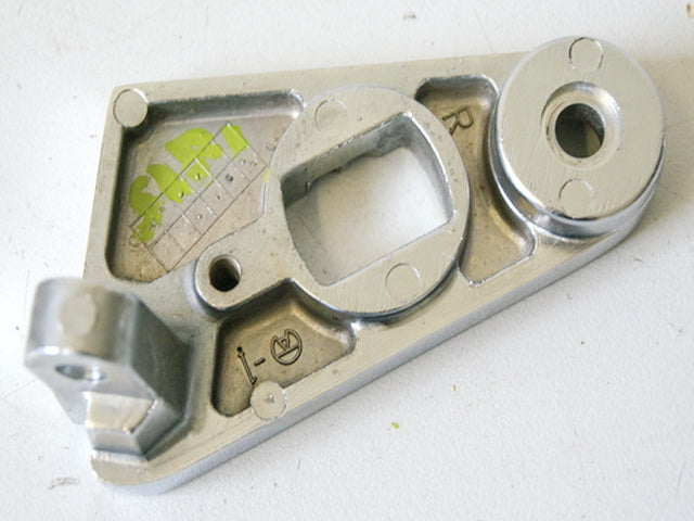 KAWASAKI VN 750 VULCAN HALTERUNG SCHEINWERFER BLINKER RECHTS