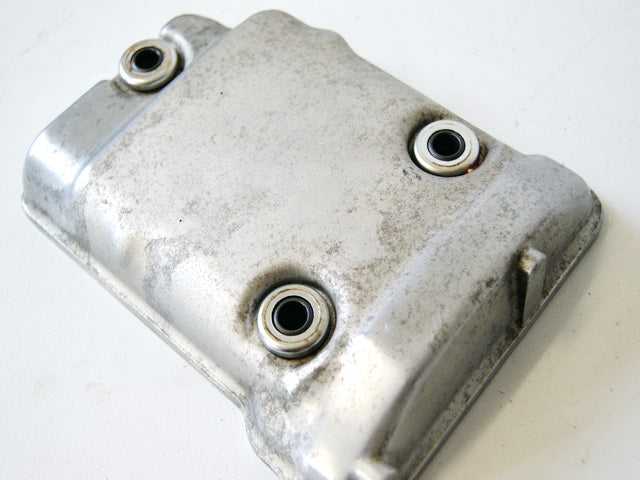 KAWASAKI VN 750 VULCAN VENTILDECKEL FRONT COVER MOTOR