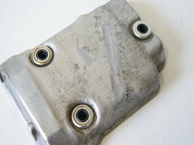 KAWASAKI VN 750 VULCAN VENTILDECKEL REAR COVER MOTOR