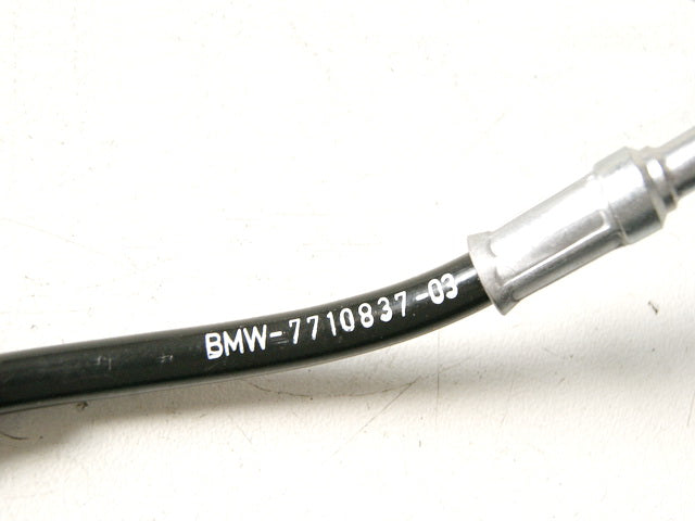 BMW S 1000 RR K46 BREMSLEITUNG HINTEN BRAKE HOSE