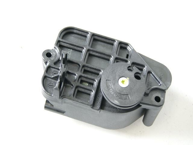 BMW S 1000 RR K46 SERVOMOTOR DE VÁLVULA DE ESCAPE, CONTROL DE SALIDA, SERVOMOTOR DE ESCAPE