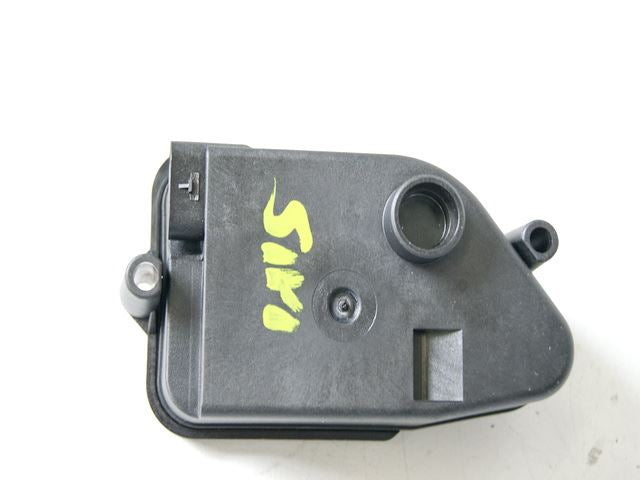 BMW S 1000 RR K46 SERVOMOTOR DE VÁLVULA DE ESCAPE, CONTROL DE SALIDA, SERVOMOTOR DE ESCAPE