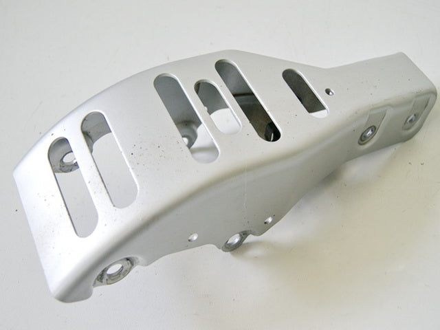 BMW F 650 CS K14 SCARVER RAHMENUNTERZUG RAHMEN HALTER MOTOR