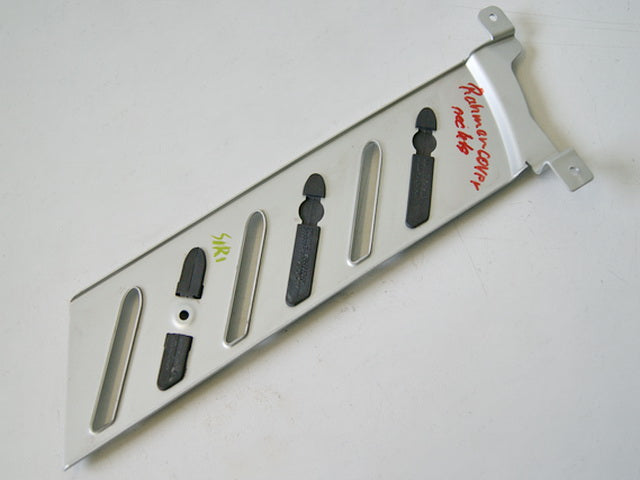 BMW F 650 CS K14 SCARVER COVER RAHMENBLENDE RECHTS ABDECKUNG