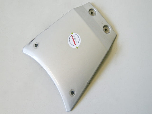 BMW F 650 CS K14 SCARVER VERKLEIDUNG HECK MITTE ABDECKUNG COVER