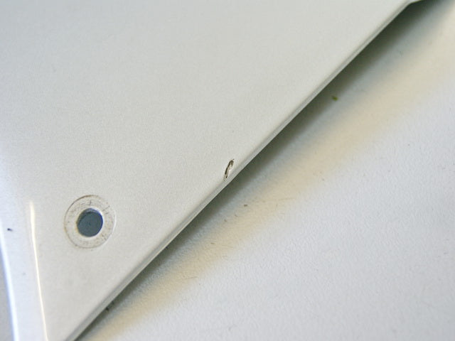 BMW F 650 CS K14 SCARVER VERKLEIDUNG HECK MITTE ABDECKUNG COVER