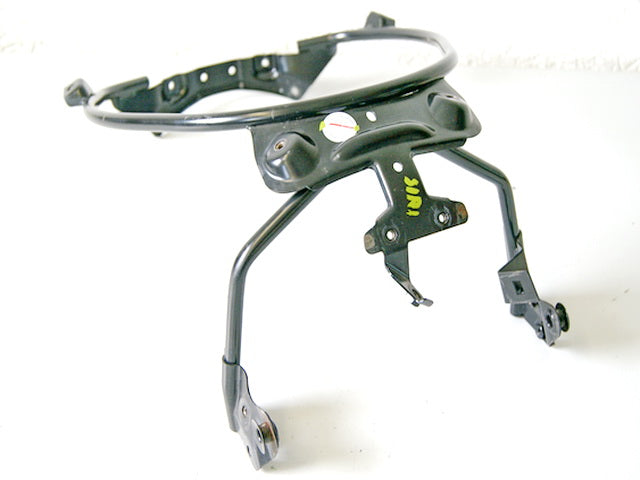 BMW F 650 CS K14 SCARVER HALTERUNG HALTER AIRBOX STAUFACH
