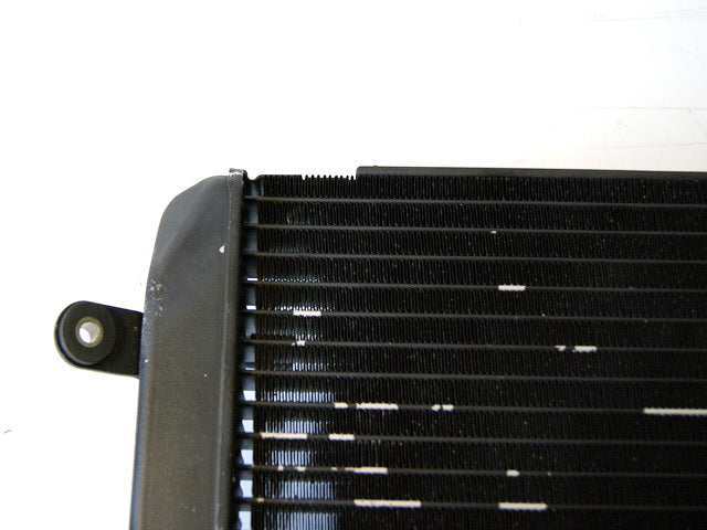 SUZUKI AN 400 BURGMAN AU KÜHLER WASSERKÜHLER WATER COOLER