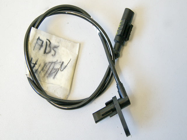 KAWASAKI ER-6 F EX650A ABS SENSOR TRASERO SENSOR DE VELOCIDAD DE RUEDA