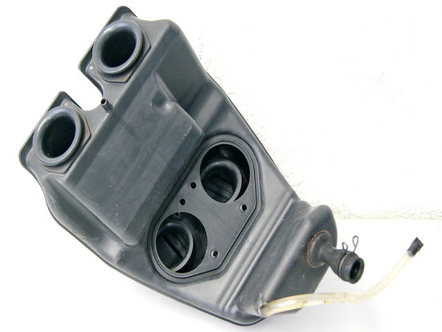 KAWASAKI ER-6 F EX650A AIRBOX LUFTFILTERKASTEN