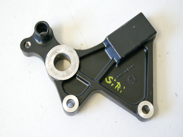KAWASAKI ER-6 F EX650A ANKERPLATTE BREMSSATTEL