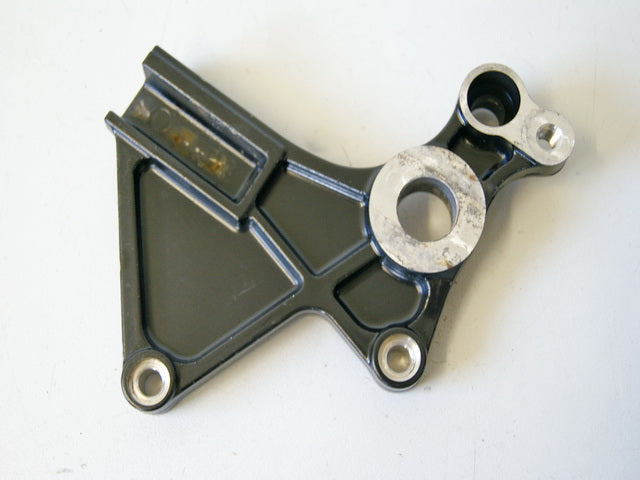 KAWASAKI ER-6 F EX650A ANKERPLATTE BREMSSATTEL