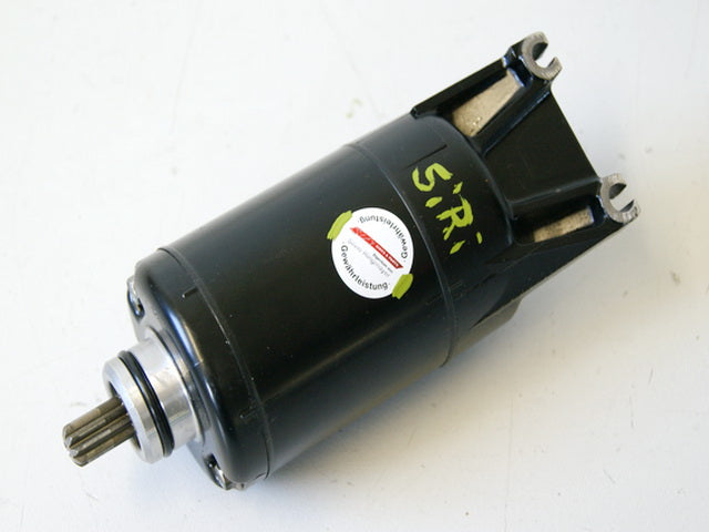 KAWASAKI ER-6 F EX650A MOTOR DE ARRANQUE