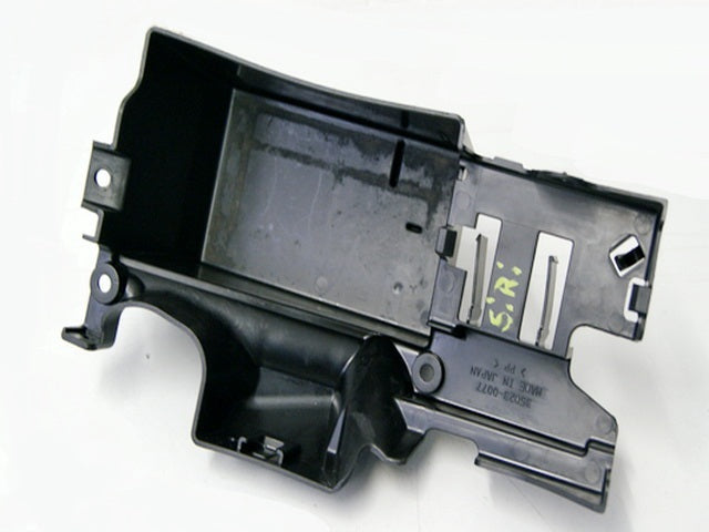 KAWASAKI ER-6 F EX650A BATTERIEKASTEN BATTERIEFACH